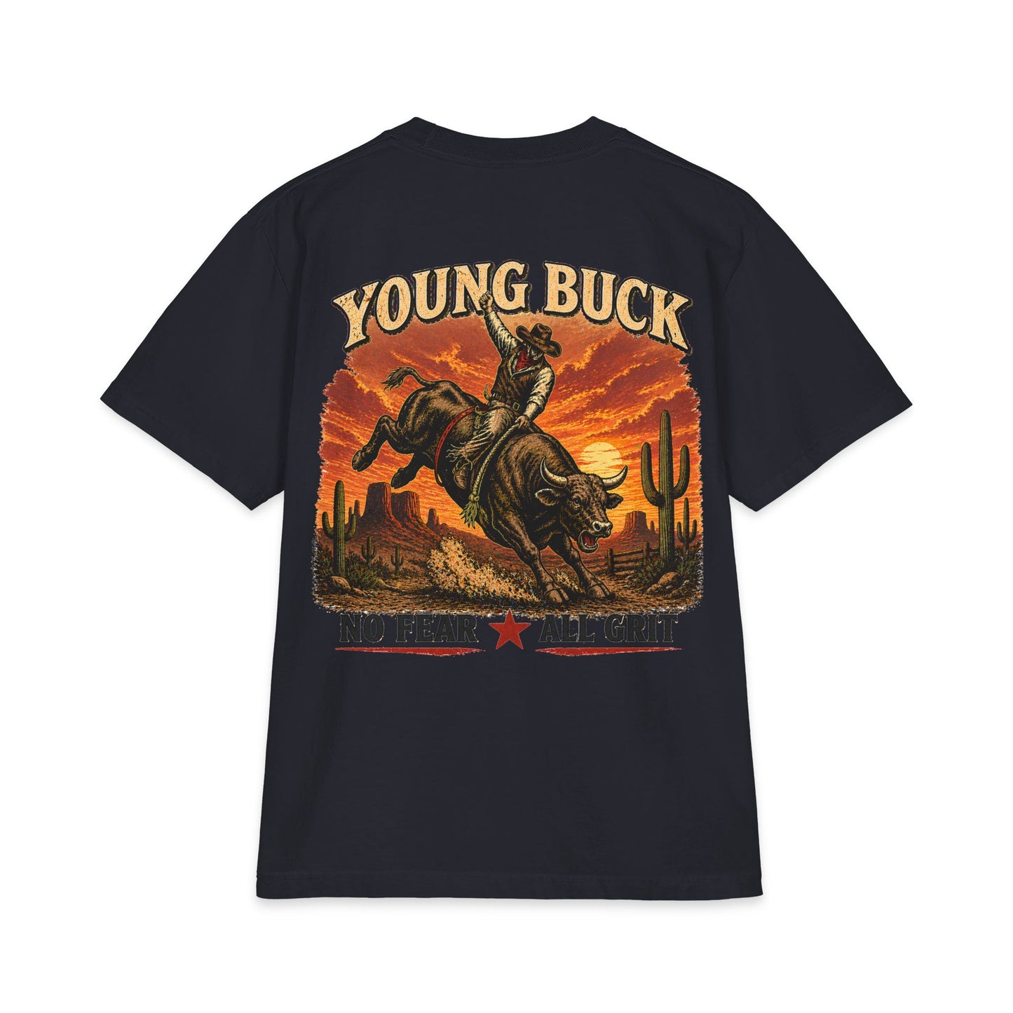 Bull Rider
