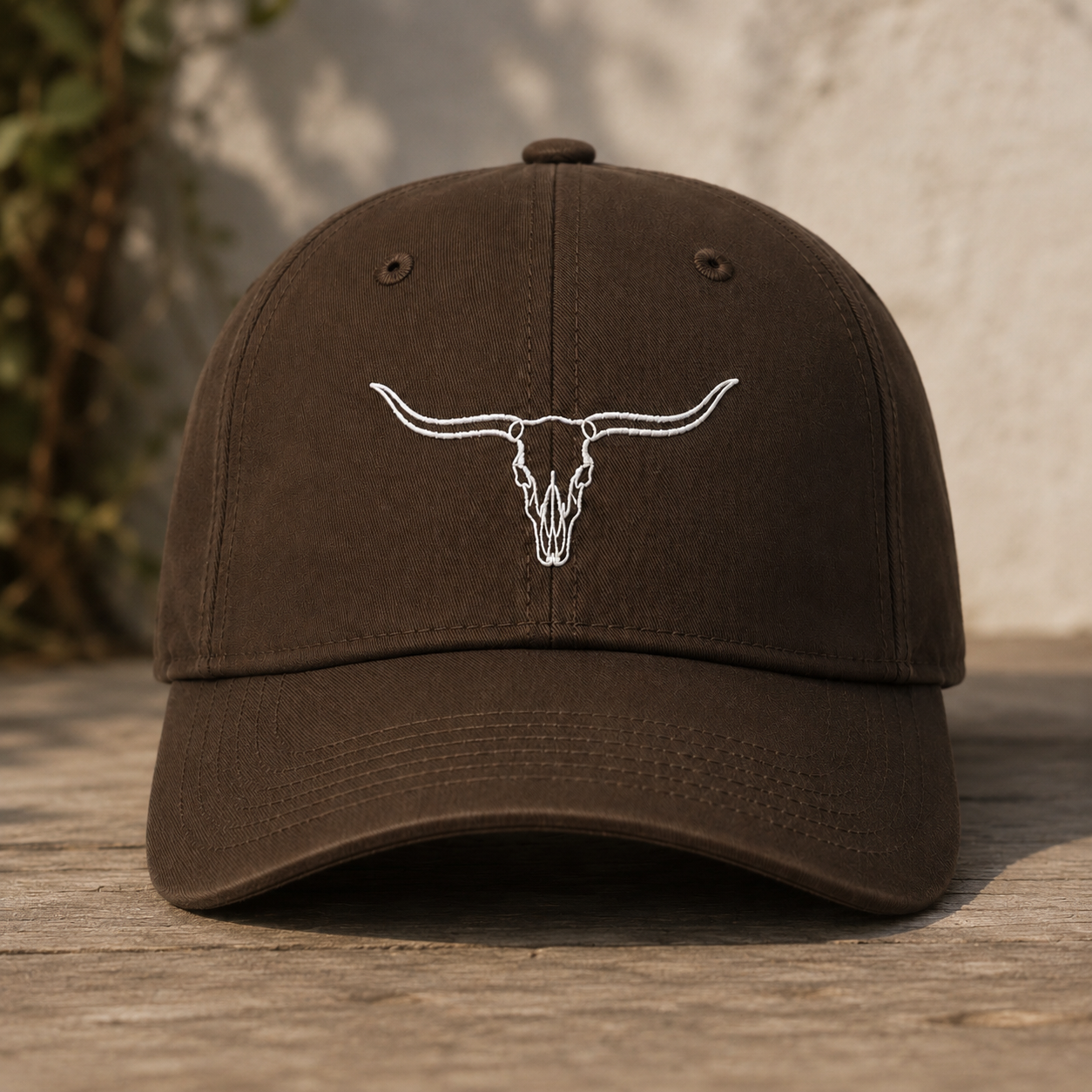Cap's