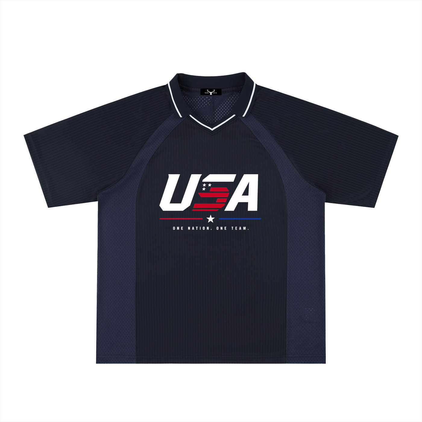 USA