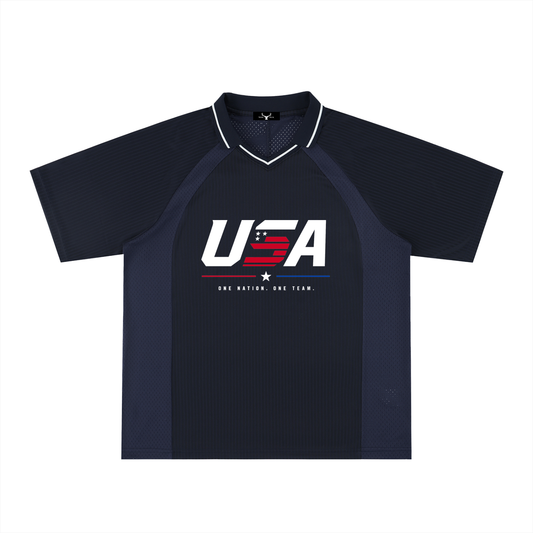 USA