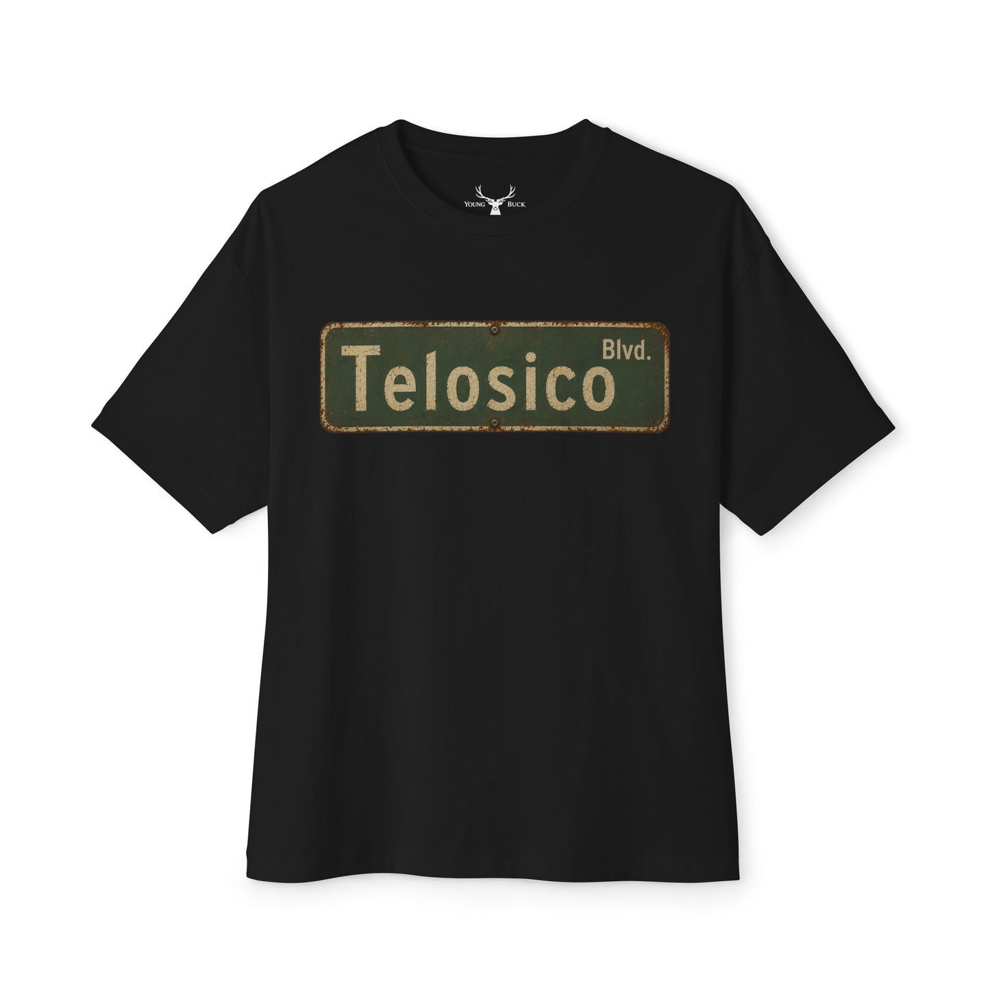 Telosico Blvd
