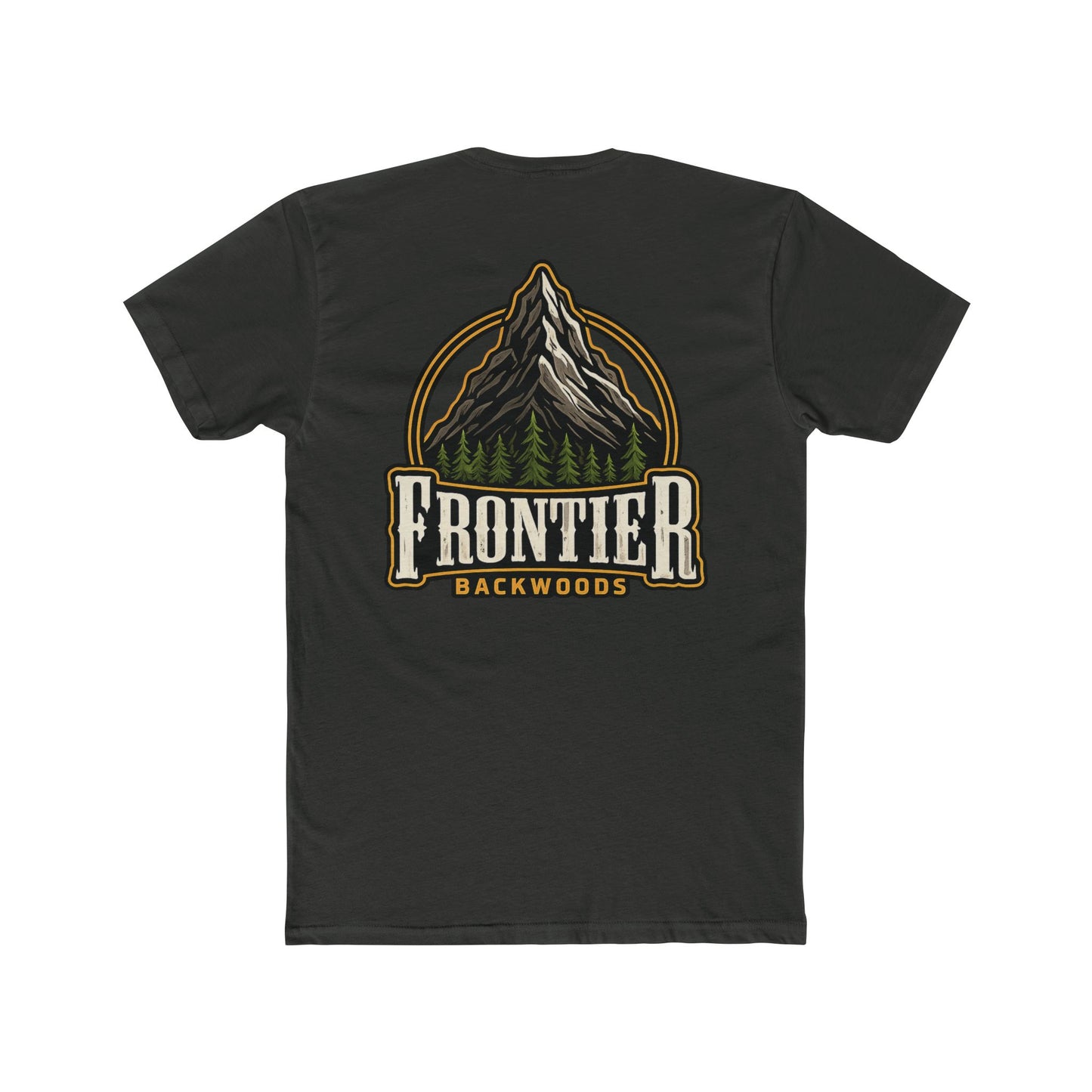 Frontier