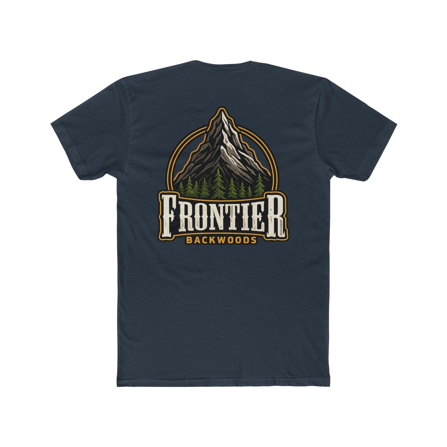 Frontier