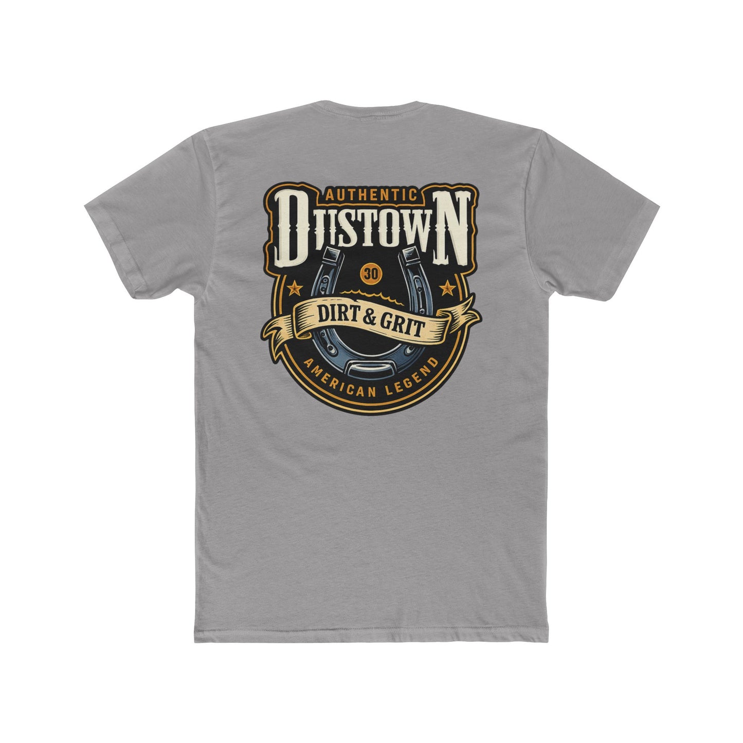 Dustown