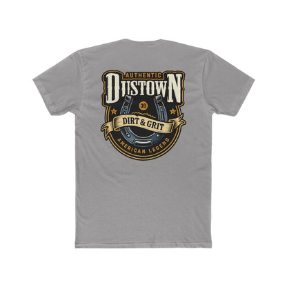 Dustown