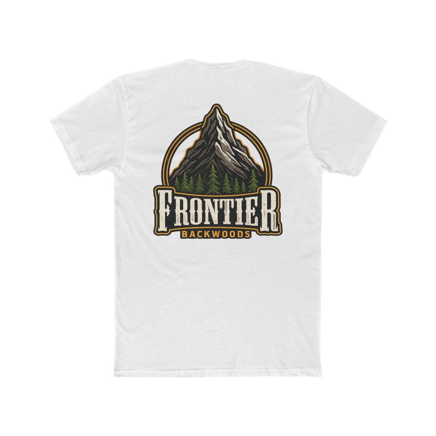 Frontier