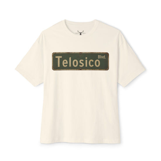 Telosico Blvd