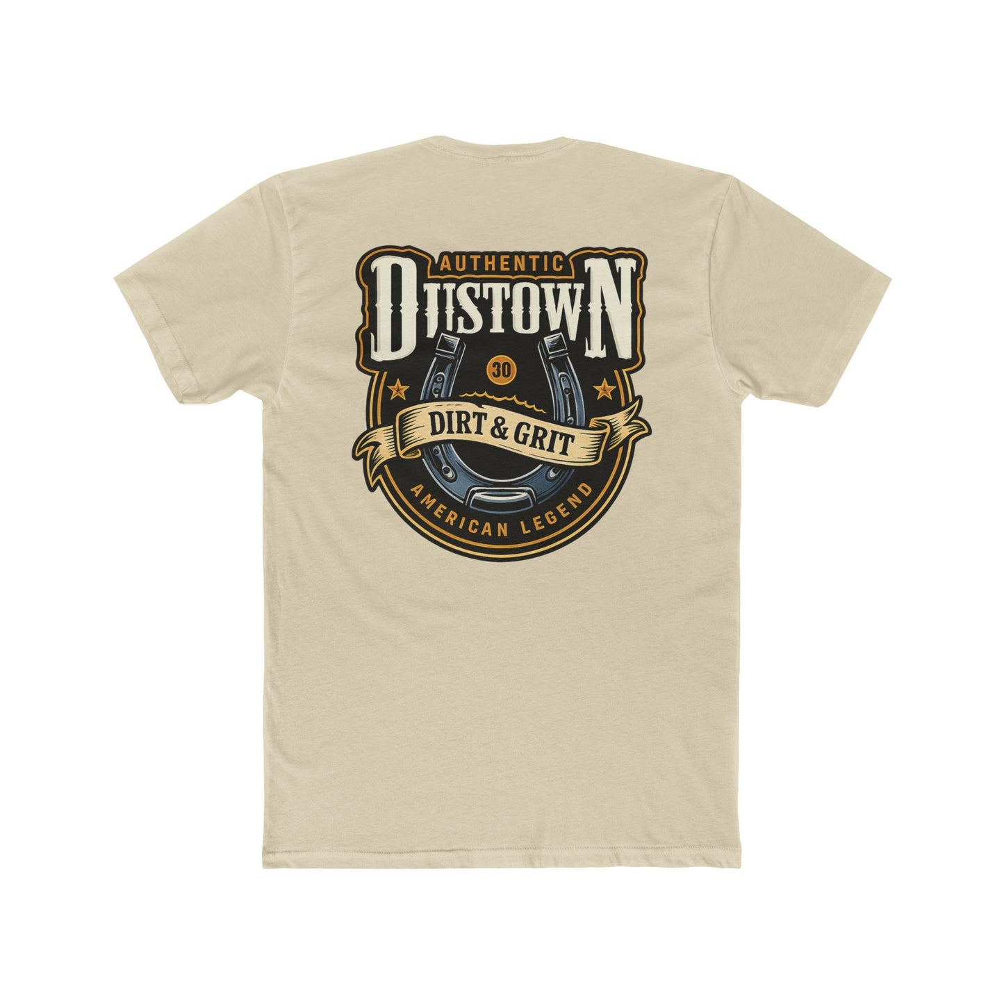 Dustown
