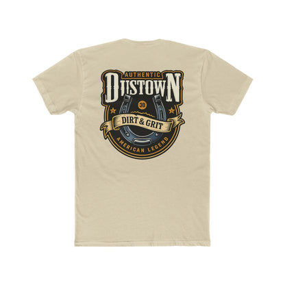 Dustown