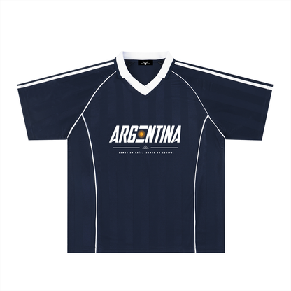 ARGENTINA