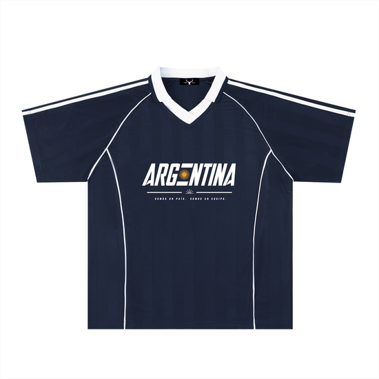 ARGENTINA