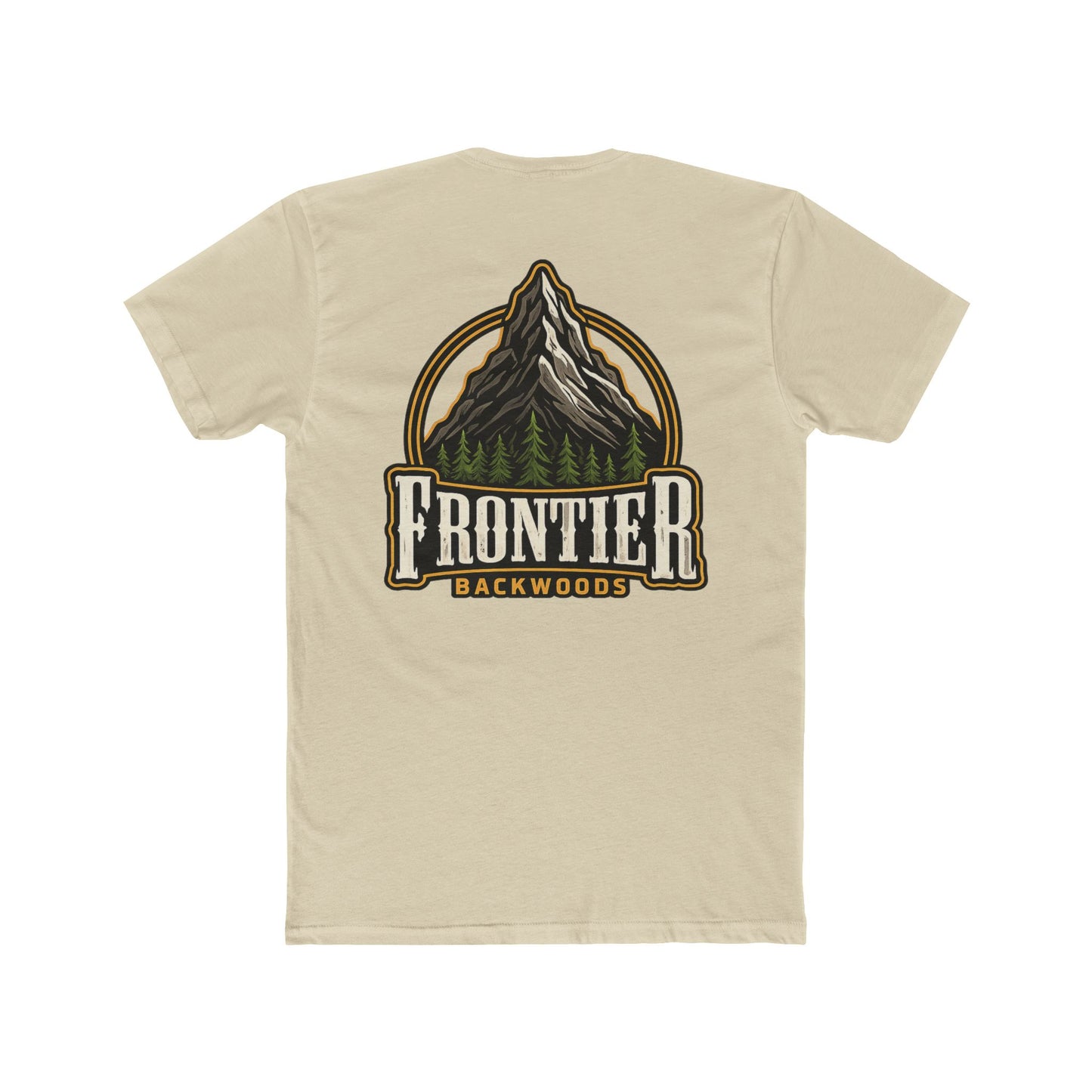 Frontier