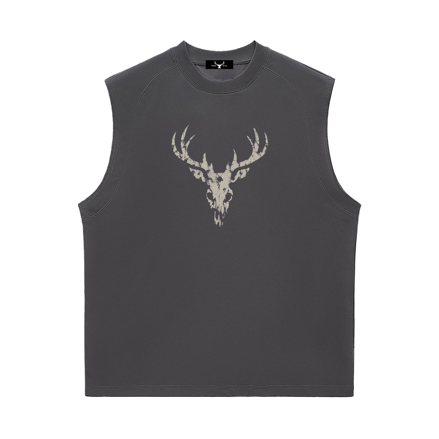 Sorona Quick-Dry Cooling Tank Top
