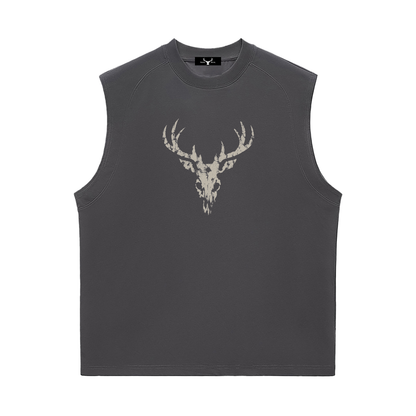 Sorona Quick-Dry Cooling Tank Top