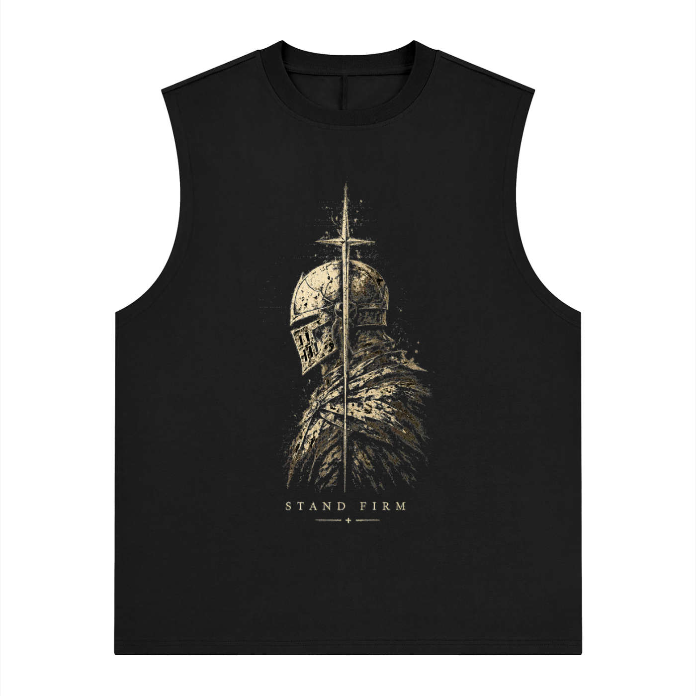 Men's Quick Dry Tank Top