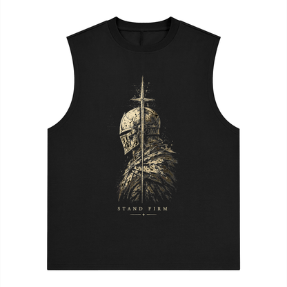 Men's Quick Dry Tank Top