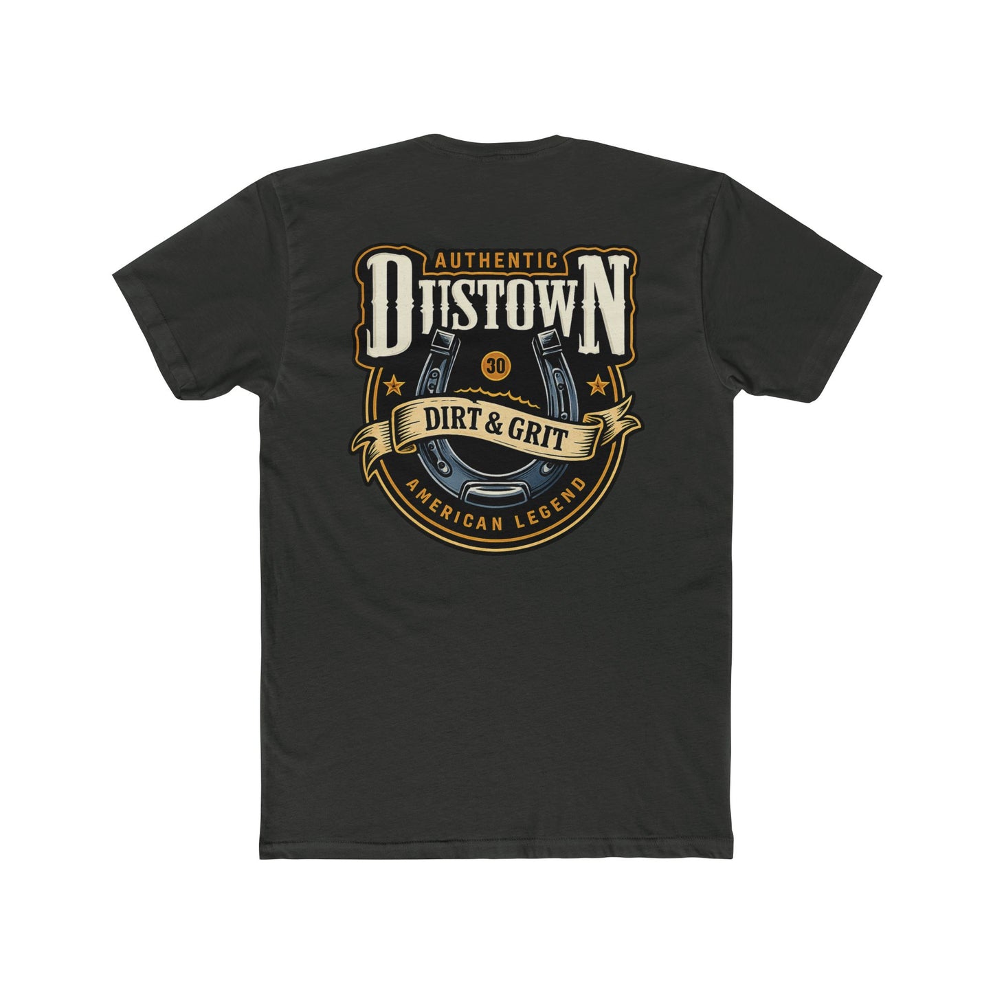 Dustown
