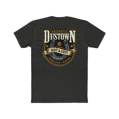 Dustown