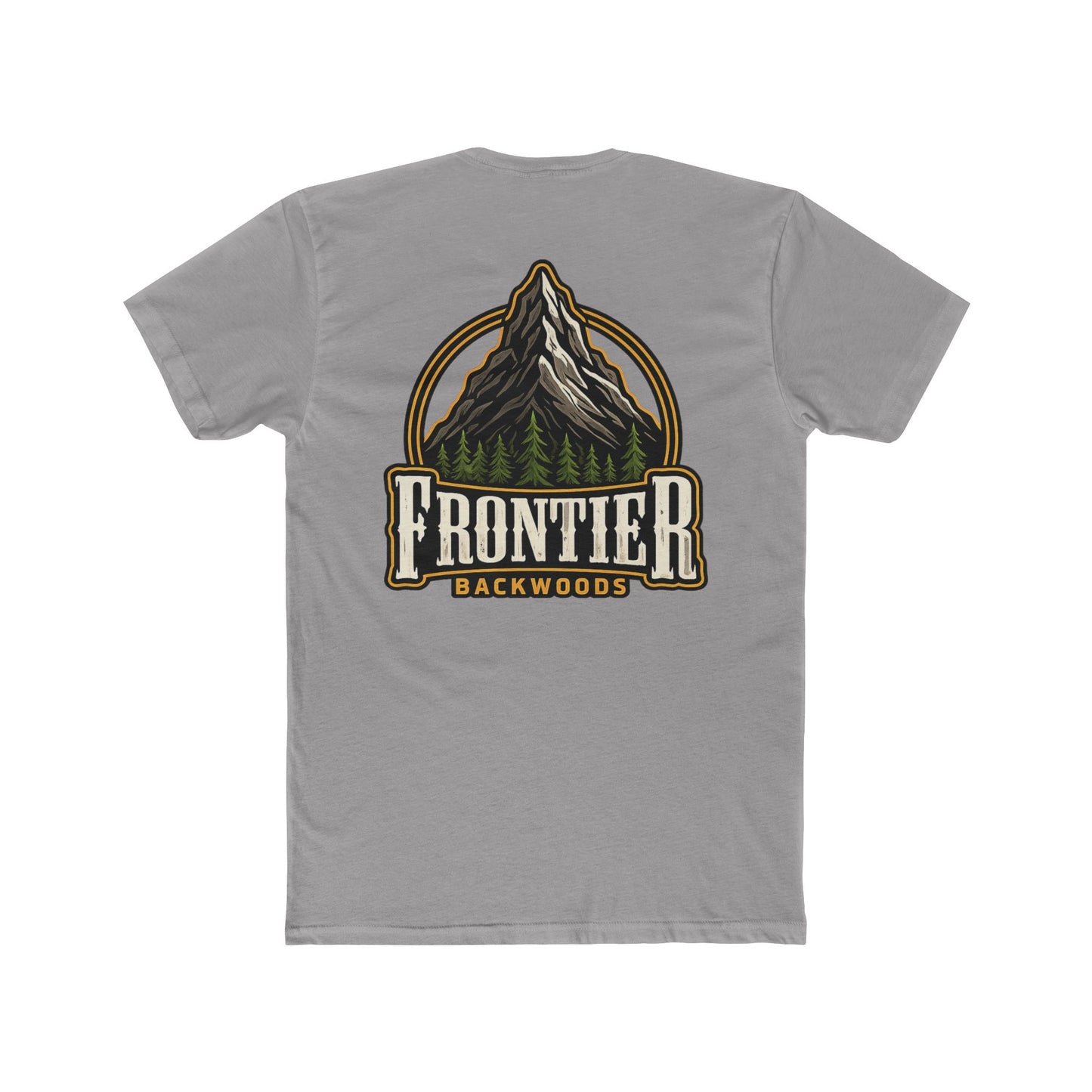 Frontier