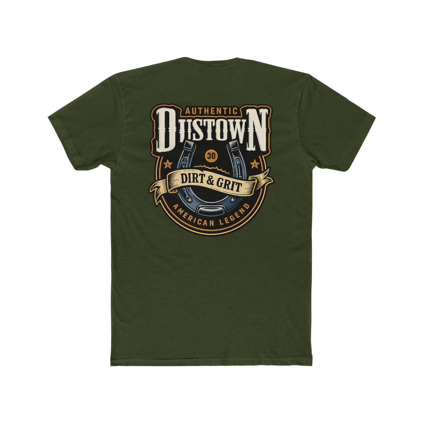 Dustown