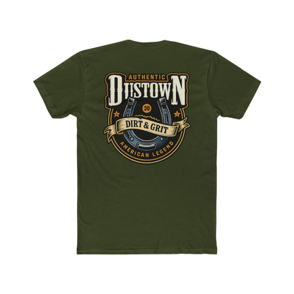 Dustown