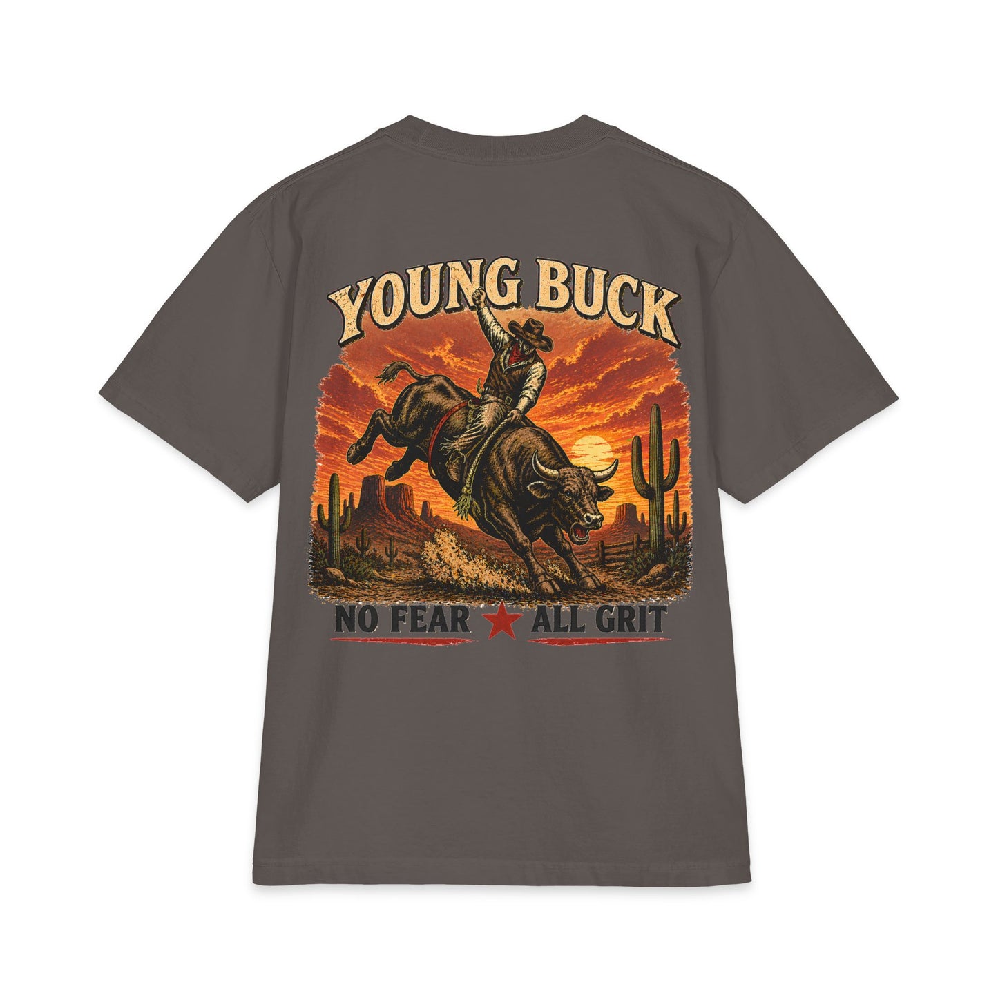 Bull Rider