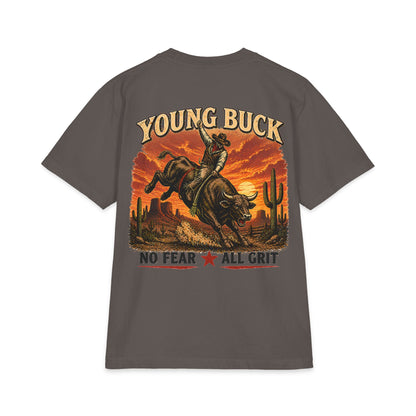 Bull Rider