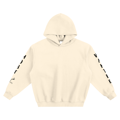 Most Wanted Hoodie