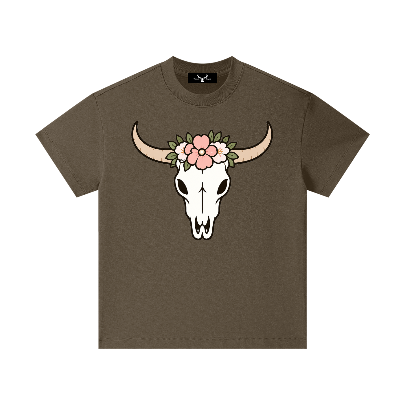 Pure Cotton Essential Kids T-Shirt