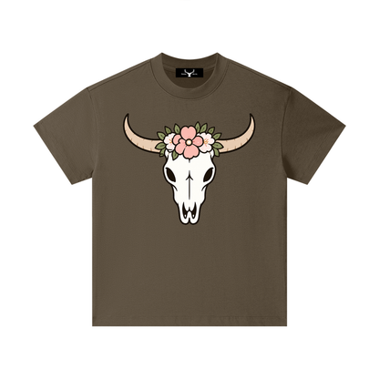 Pure Cotton Essential Kids T-Shirt