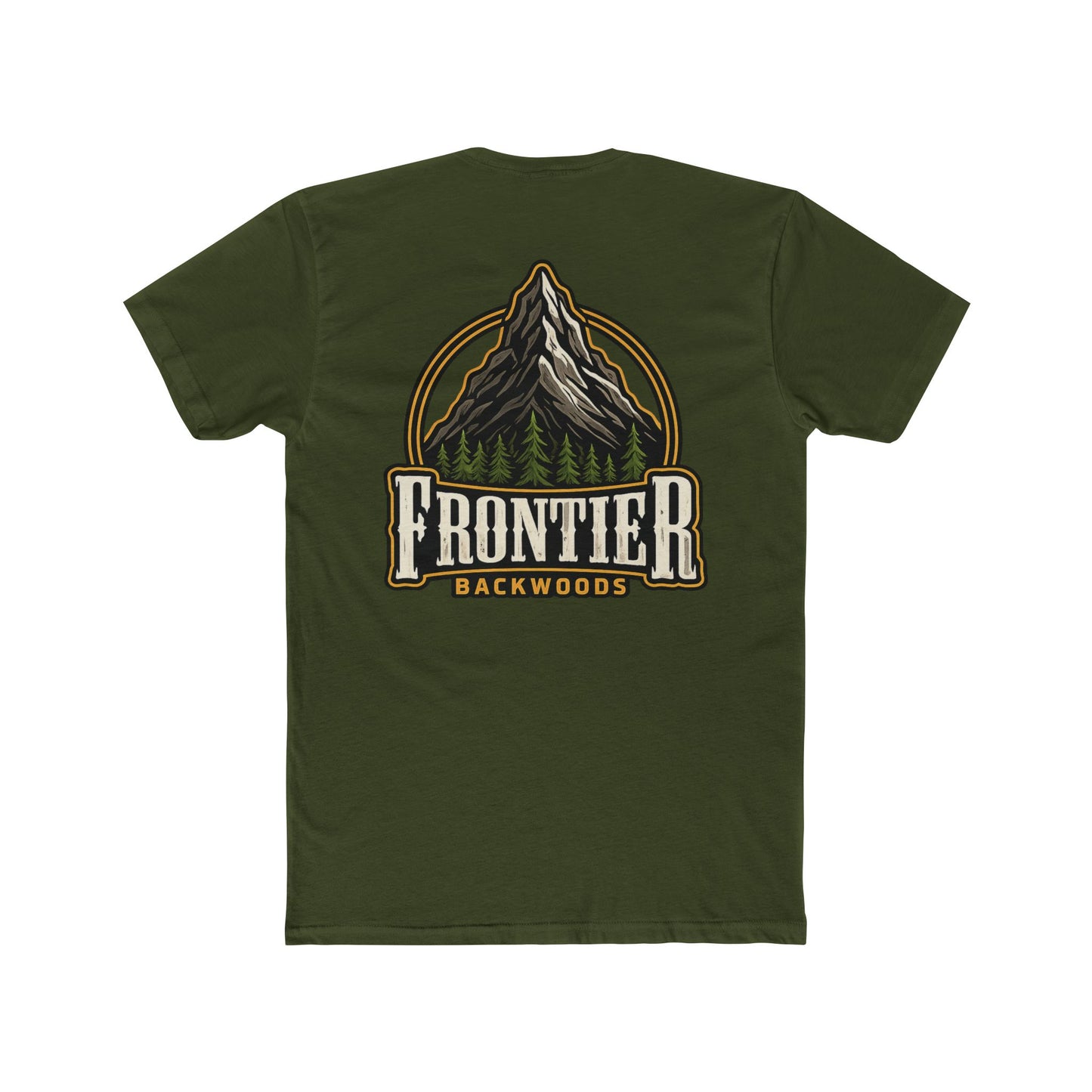 Frontier