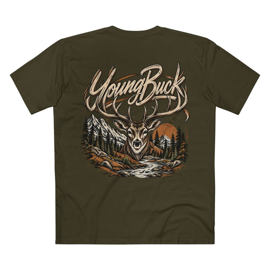 Adult Staple Tee