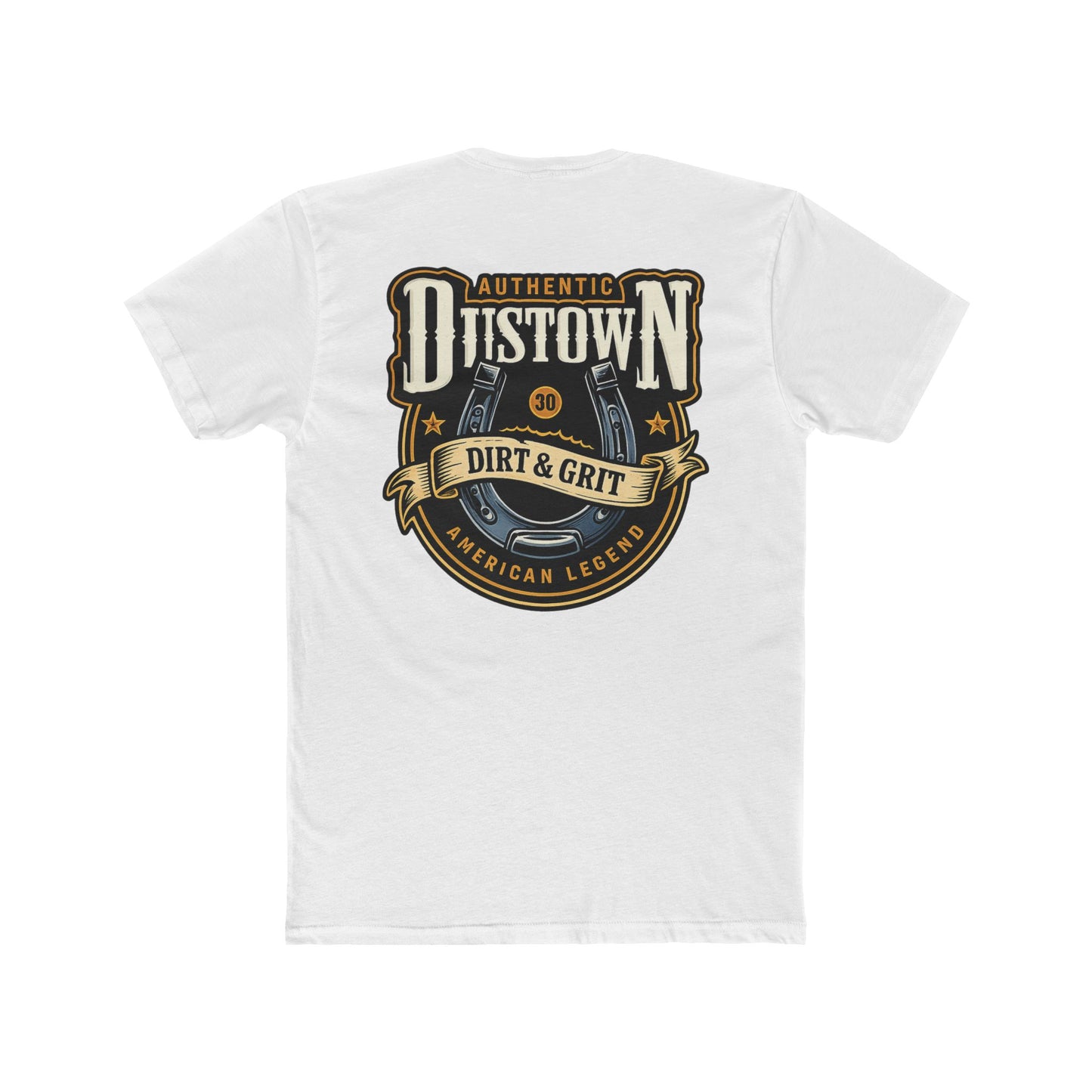 Dustown