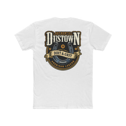 Dustown