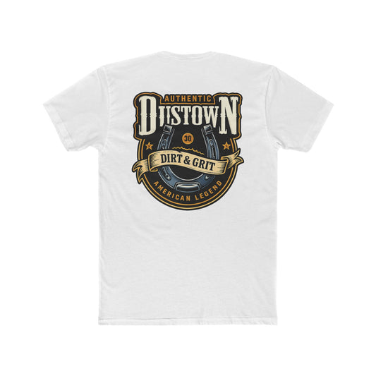 Dustown