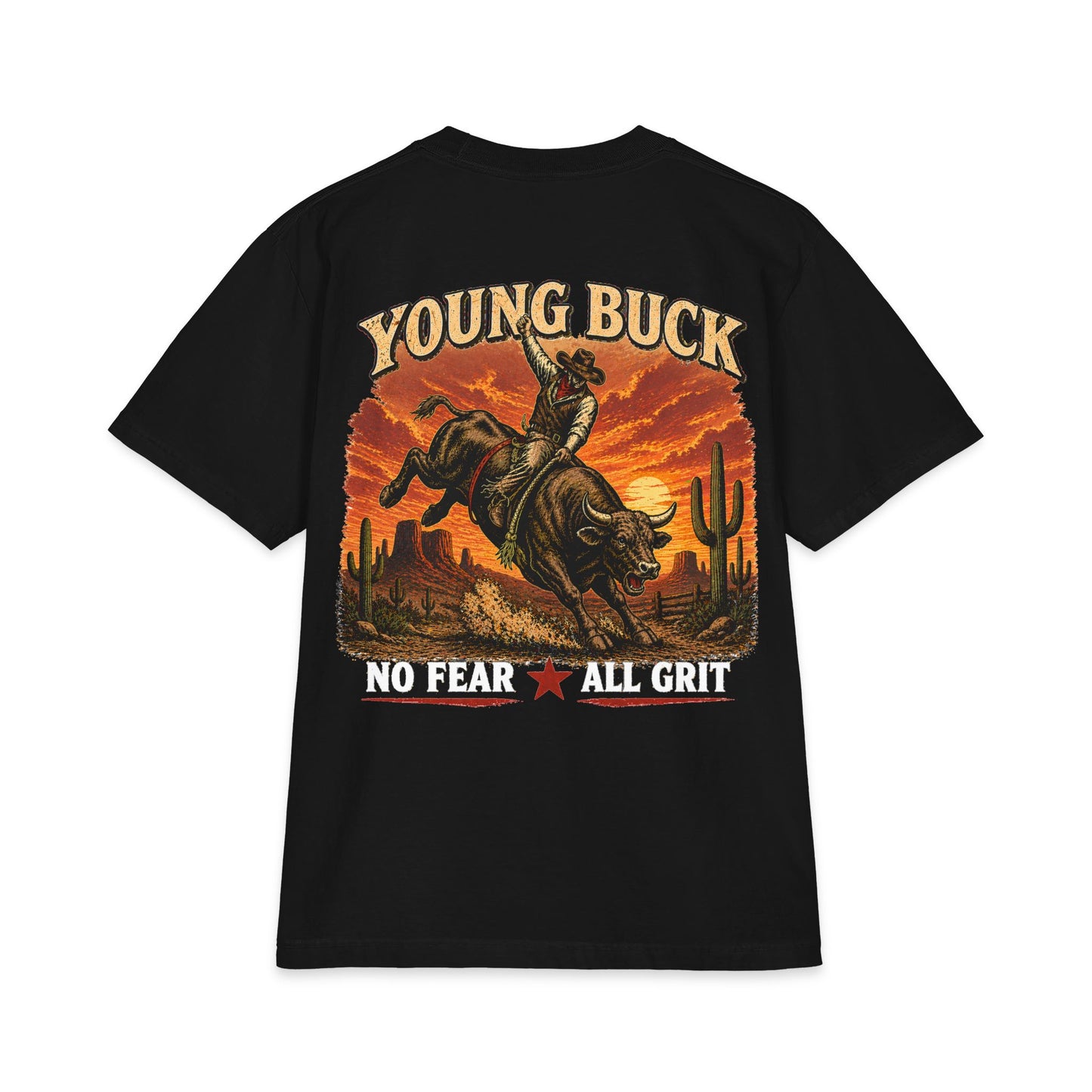 Bull Rider