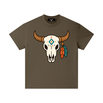 Pure Cotton Essential Kids T-Shirt