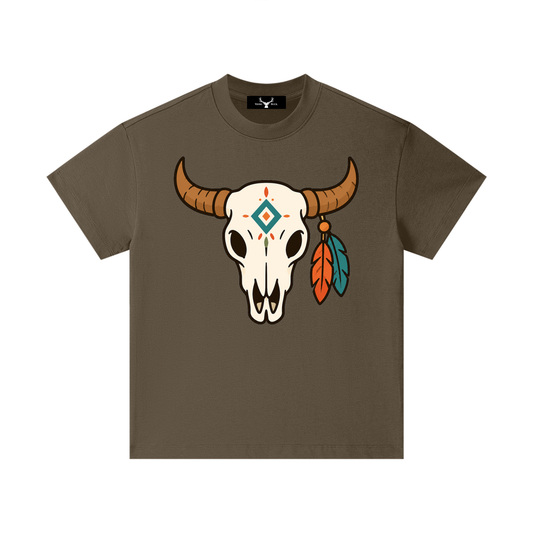 Pure Cotton Essential Kids T-Shirt