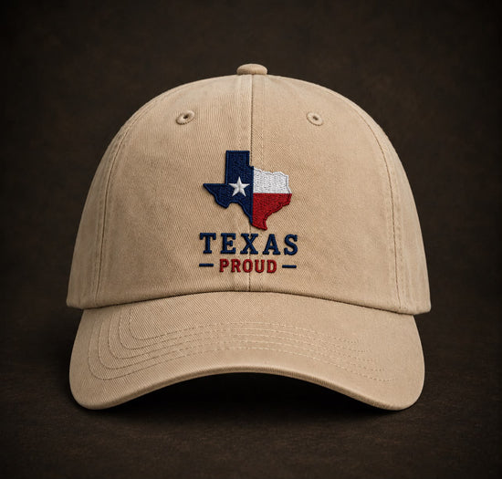 CAP TEXA