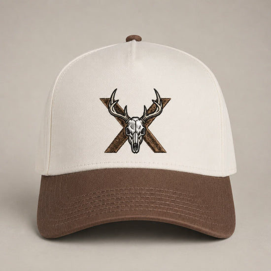 STYLISTIC CAP