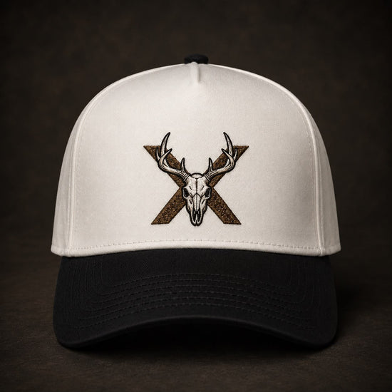 WHITE CAP