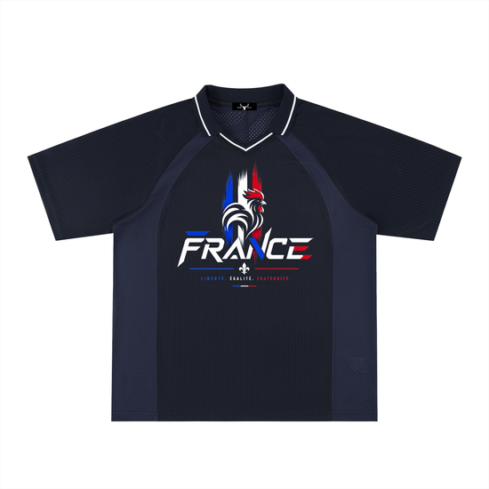 FRANCE