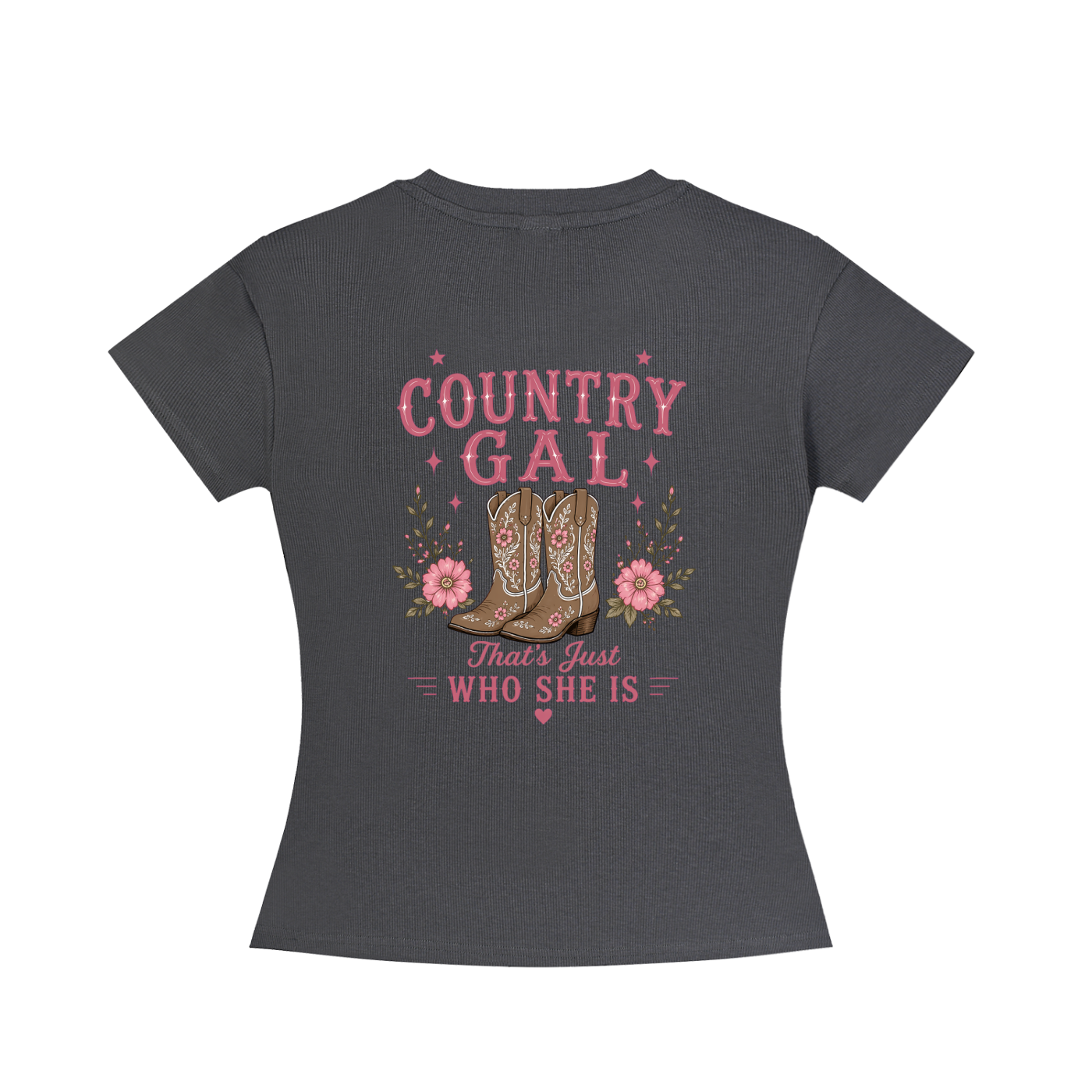 Country Gal