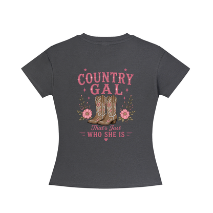 Country Gal