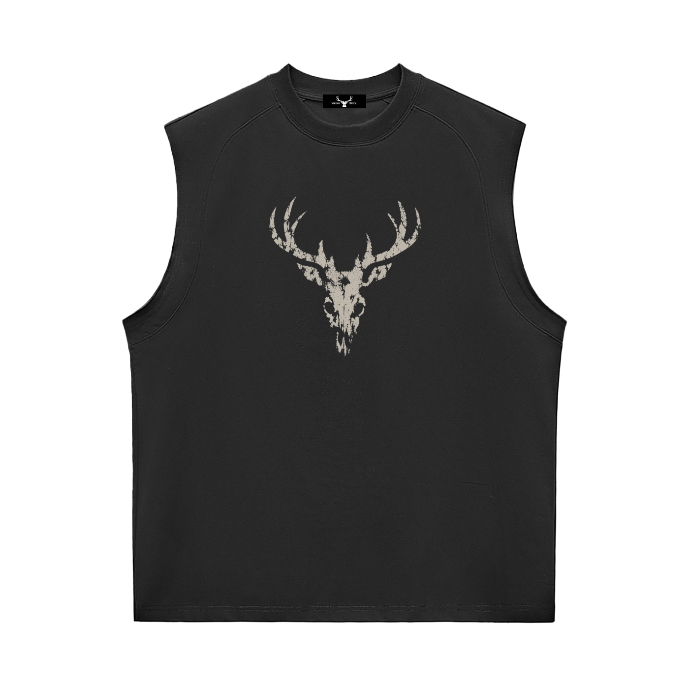Sorona Quick-Dry Cooling Tank Top