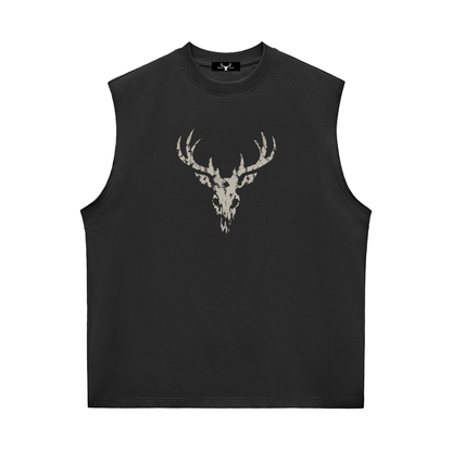 Sorona Quick-Dry Cooling Tank Top