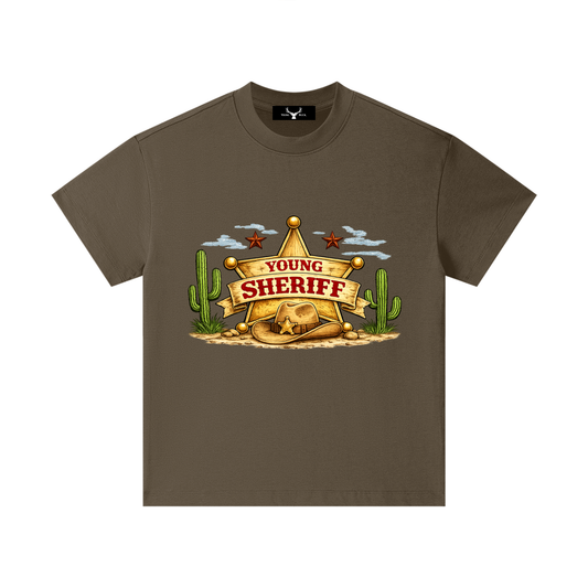 Pure Cotton Essential Kids T-Shirt