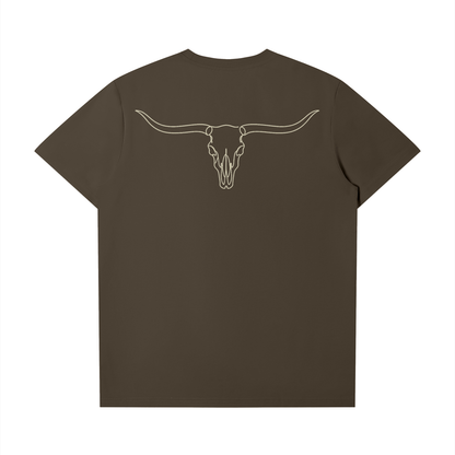 Desert Skull