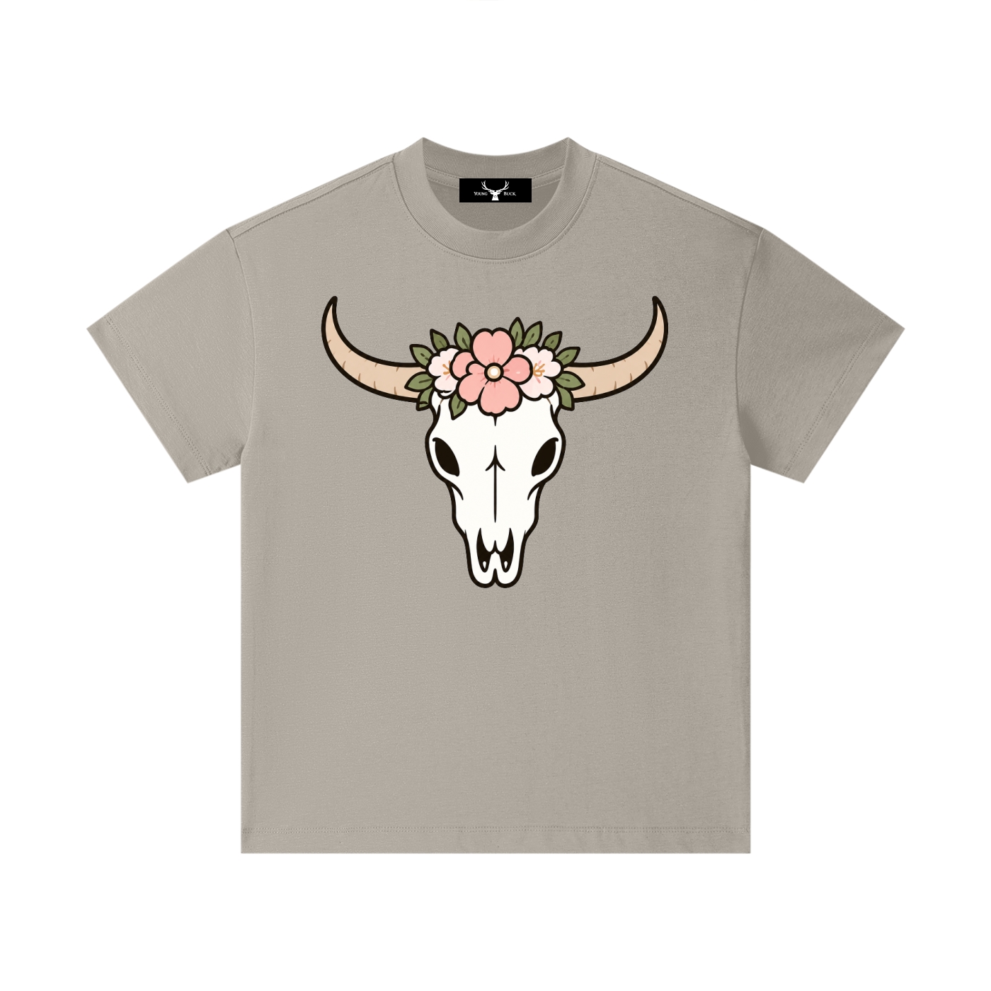 Pure Cotton Essential Kids T-Shirt