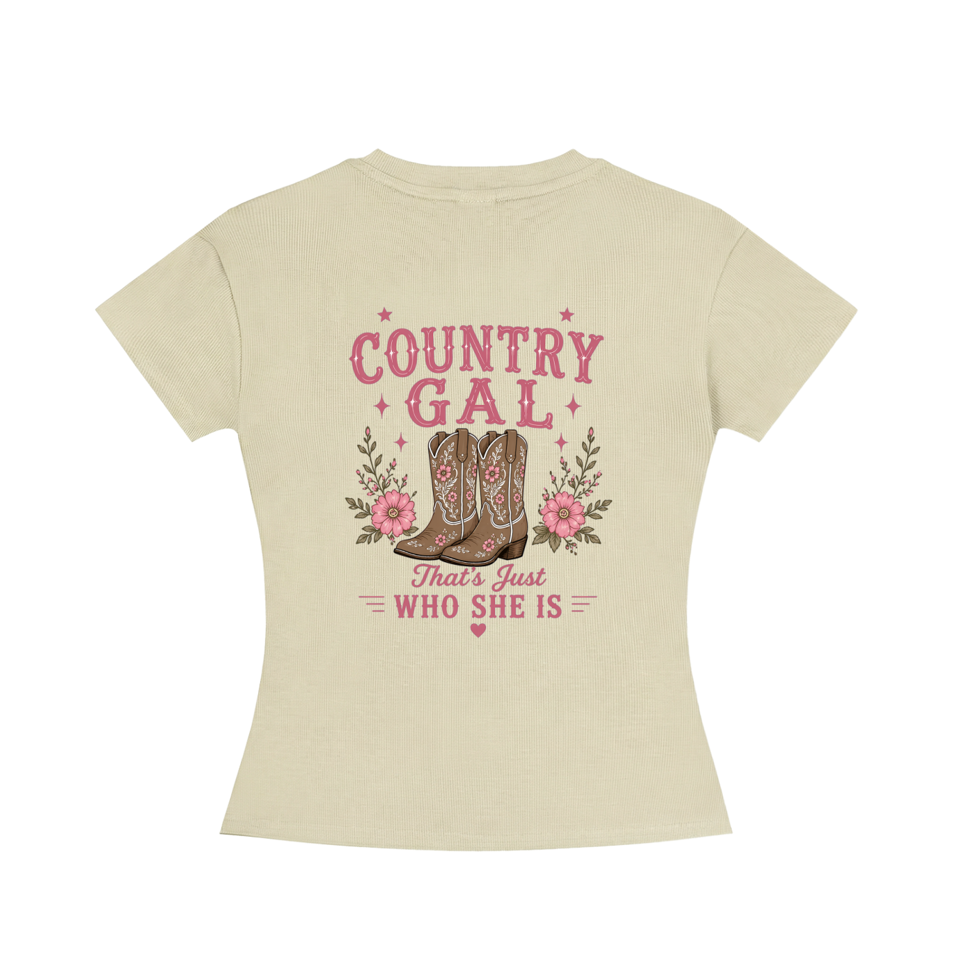 Country Gal